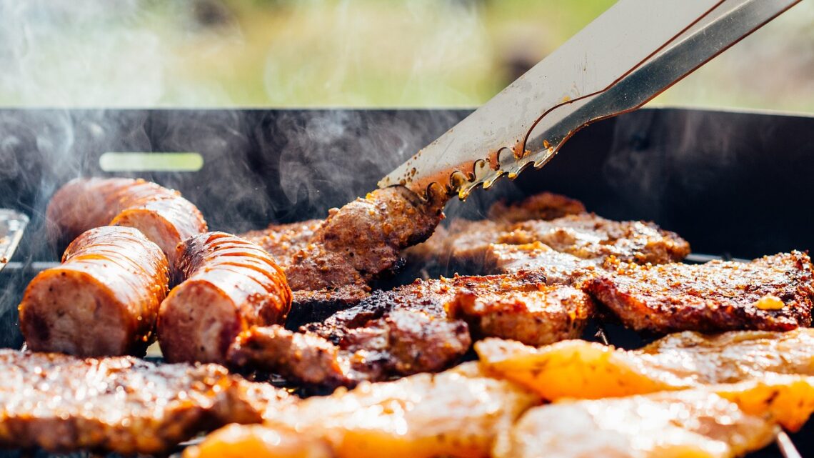 Hoe organiseer je in 6 stappen een (warme) winterbarbecue?