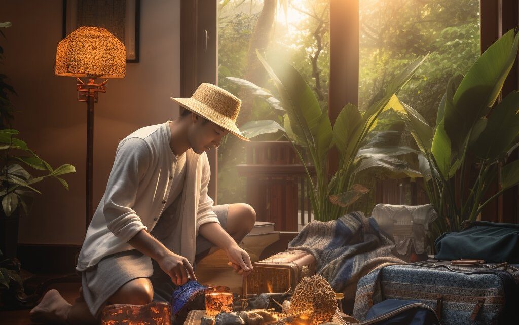Kennismaken met Indonesië – Een hemel voor reizigers
